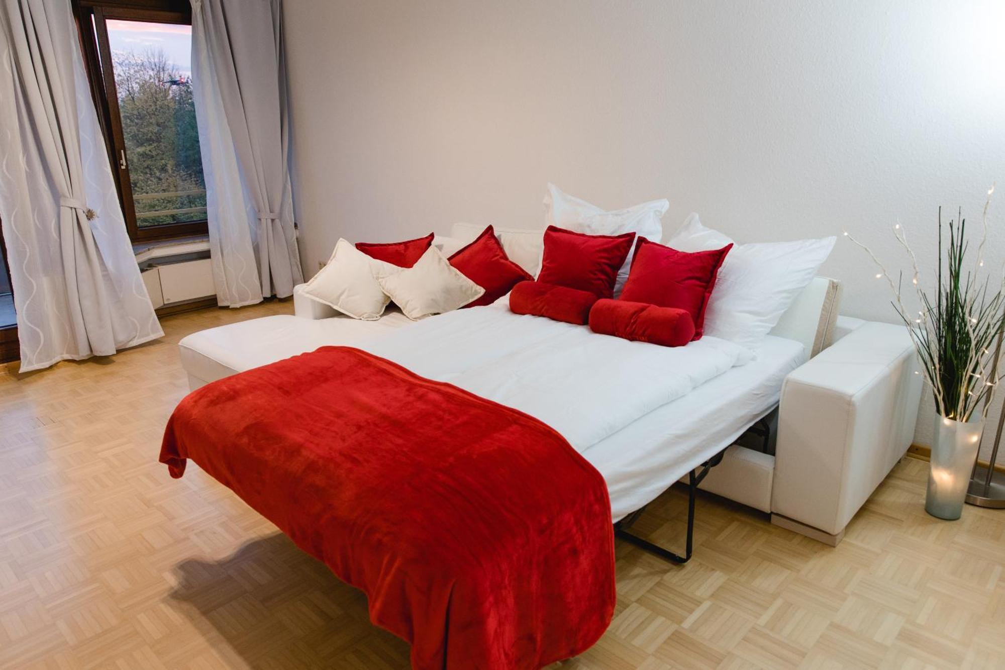 Luxury Flat Between Cologne And Bonn And Phantasialand Bruhl Wesseling Exterior foto